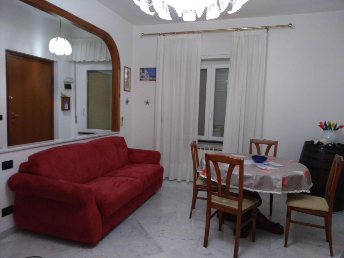 Sarina House Ocean View Villa Lavagna Exterior photo